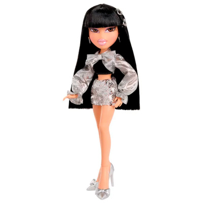 Кукла Братц Джейд Charmz Bratz MGA 70252